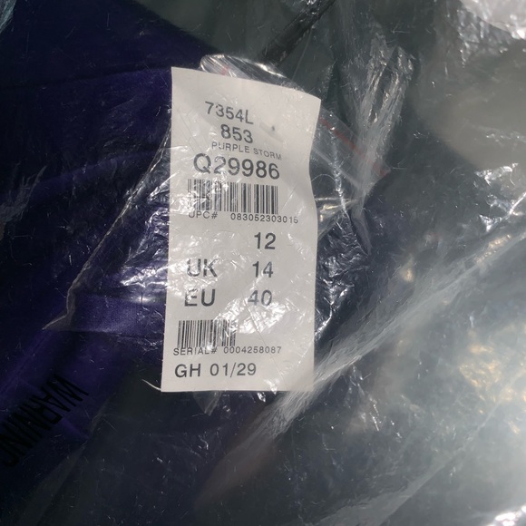 Wedding Dress - Picture 7 of 7